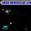1RXS J045932.0-240928