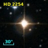 HD   2254