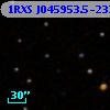 1RXS J045953.5-233111