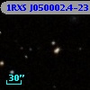 1RXS J050002.4-231056