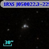 1RXS J050022.3-225539