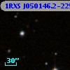 1RXS J050146.2-225324
