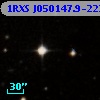 1RXS J050147.9-223355