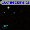 1RXS J050336.6-235041