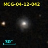 1RXS J050344.1-231912
