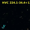 HVC 224.1-34.4+136