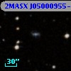 2MASX J05000955-2333085