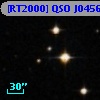 [RT2000] QSO J0456-2159 abs 0.4834