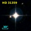 HD  31359