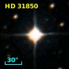HD  31850