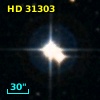 HD  31303