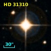 HD  31310
