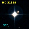 HD  31358