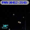 PMN J0452-2543