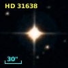 HD  31638