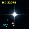 HD  32078