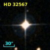 HD  32567