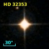 HD  32353