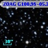 ZOAG G100.98-05.38
