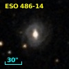 ESO 486-14