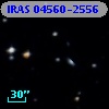 IRAS 04560-2556