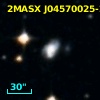 6dFGS gJ045700.3-245928
