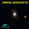 6dFGS gJ045435.8-242838