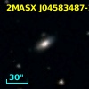 6dFGS gJ045834.9-253839