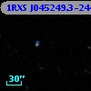 1RXS J045249.3-244148