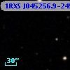 1RXS J045256.9-245859