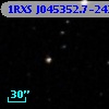 1RXS J045352.7-243132