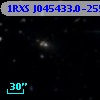 1RXS J045433.0-255806
