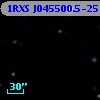 1RXS J045500.5-251421