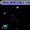 1RXS J045730.2-244459