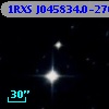 1RXS J045834.0-270314