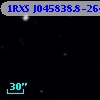 1RXS J045838.8-264000