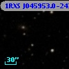 1RXS J045953.0-243957