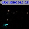1RXS J050220.2-253955
