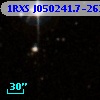 1RXS J050241.7-263915
