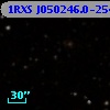 1RXS J050246.0-254031