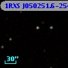 1RXS J050251.6-254818