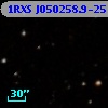 1RXS J050258.9-251642