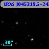 1RXS J045318.5-243726