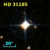 HD  31185