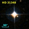 HD  31348
