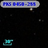 PKS 0450-288