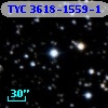 TYC 3618-1559-1