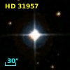 HD  31957
