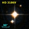 HD  31869