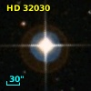 HD  32030